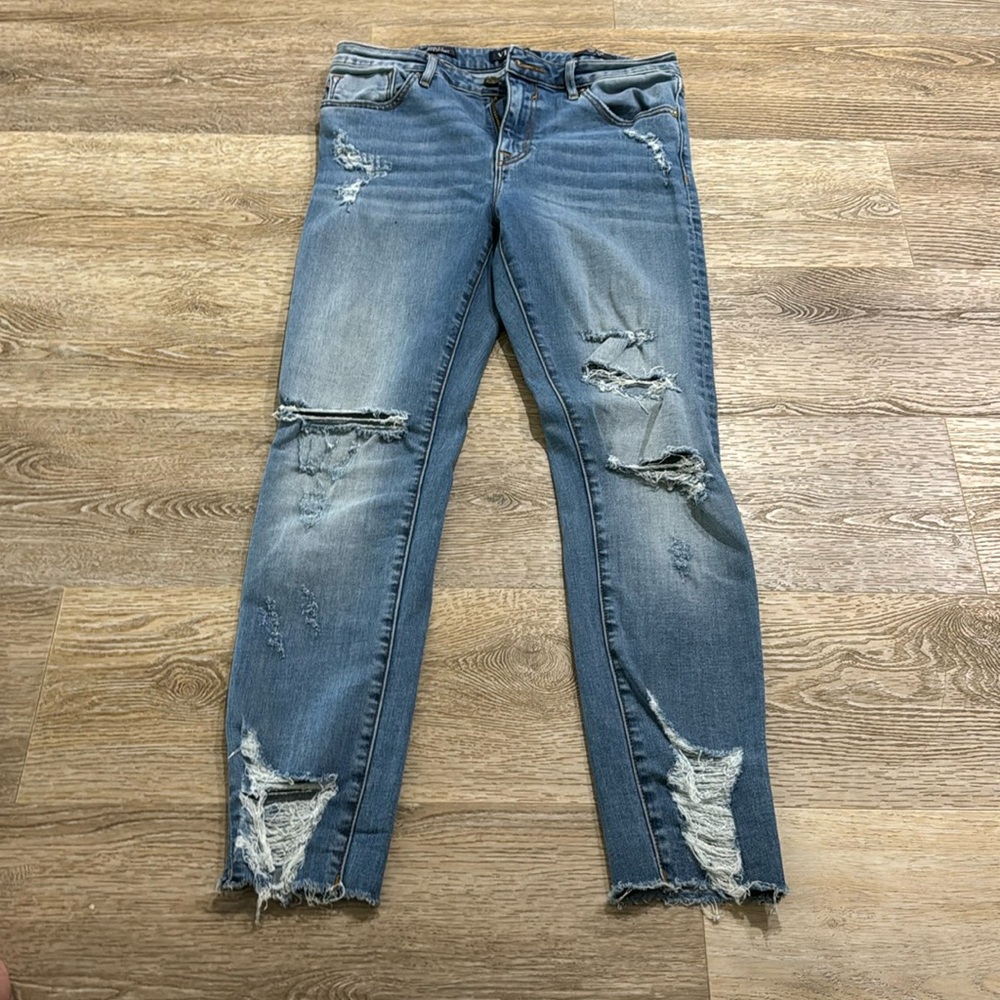Women’s jeans